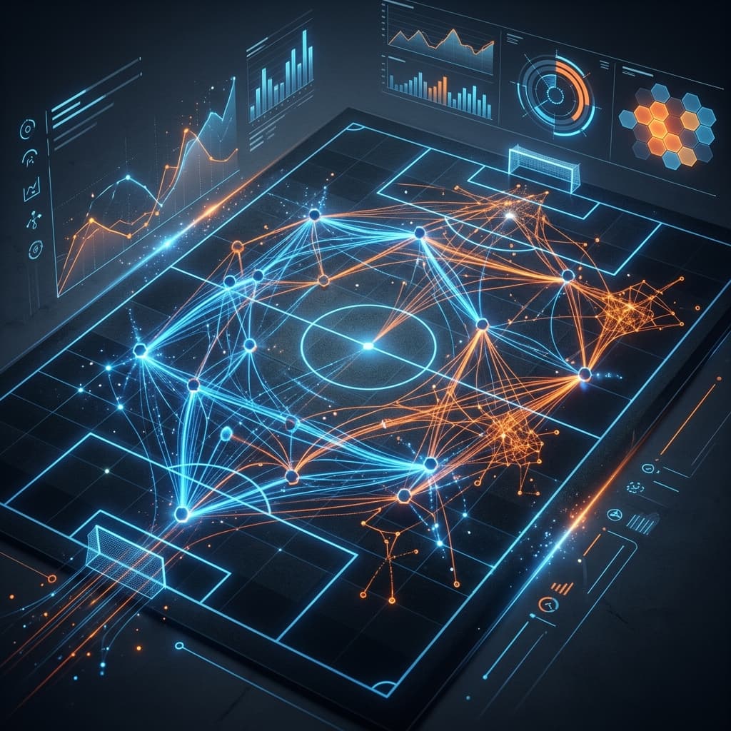 Ecosystem Tech